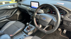 Ford Focus 1.5 EcoBoost 182 ST-Line X 5dr Petrol Estate